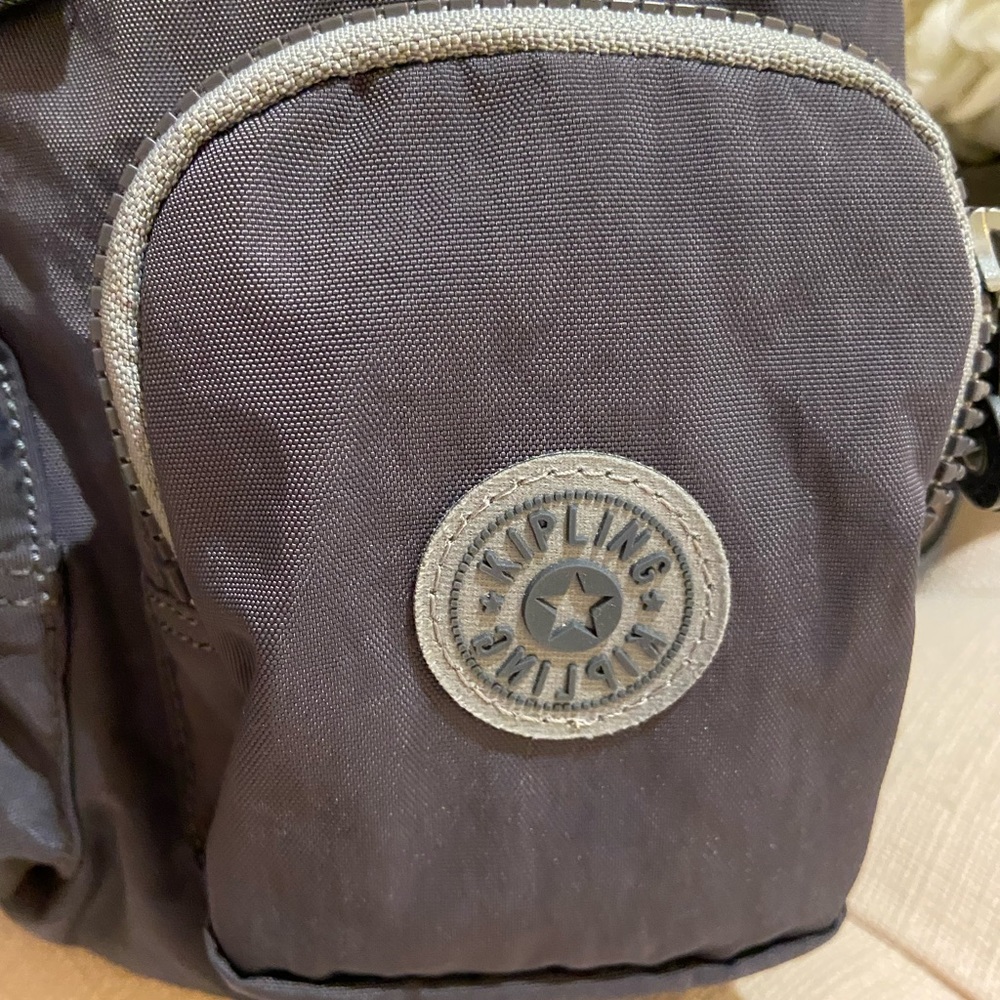 Kipling Lovebug Backpack - Picture 10 of 15